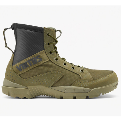 VIKTOS | Johnny Combat Boot | Spartan